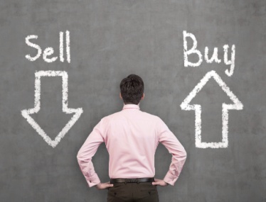 Short covering and short squeezing